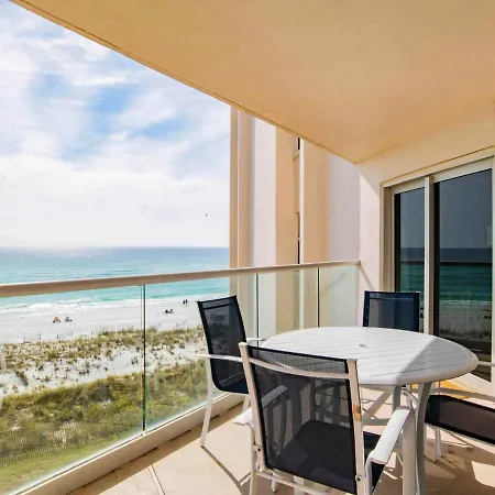 Appartamento Regency Towers 503 West